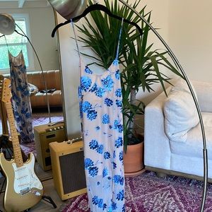 For love and lemons dress